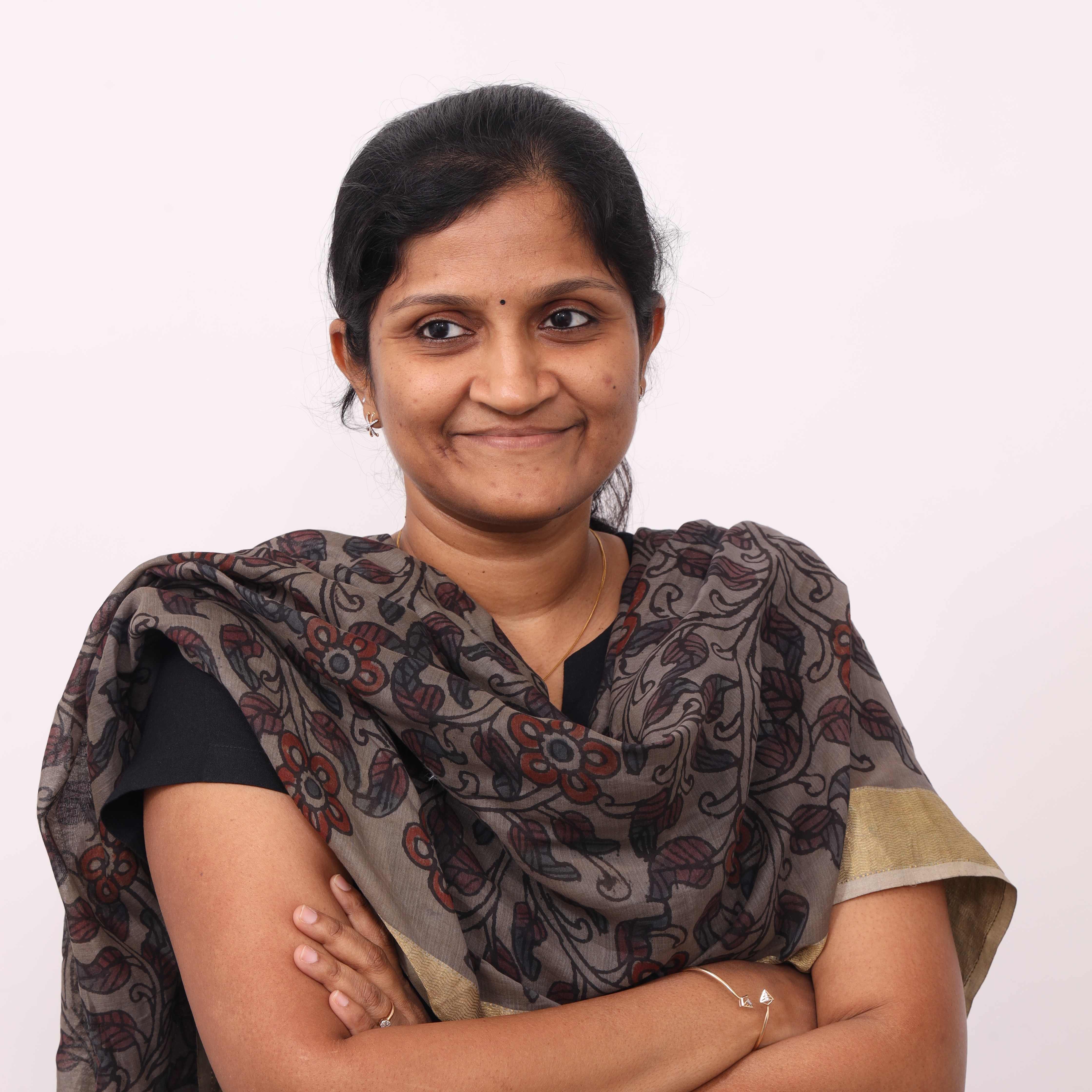 Asha Venugopal